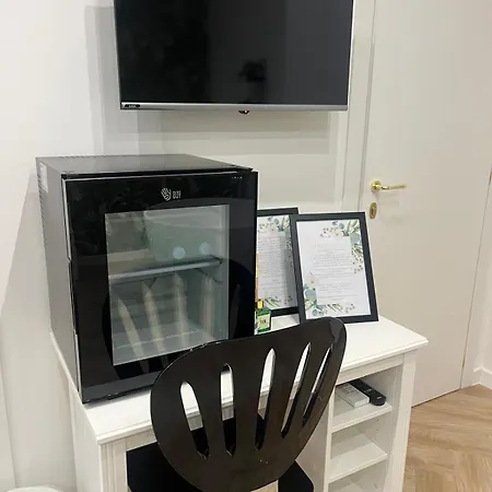 Гостевой дом Affittacamerecoppola 3*