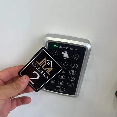 Affittacamerecoppola 3*