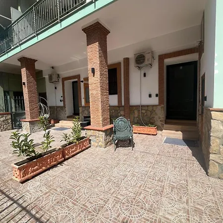 Affittacamerecoppola 3* Ангри