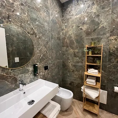 Affittacamerecoppola Гостевой дом Ангри