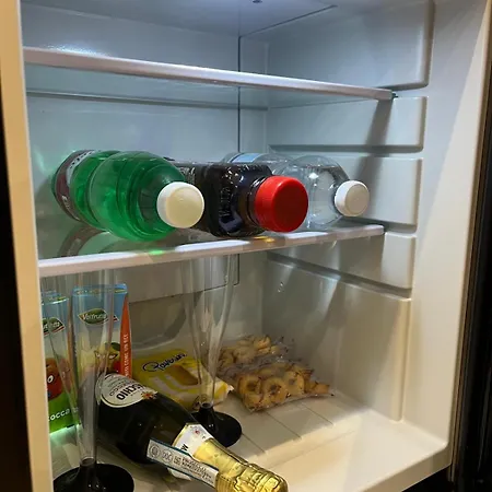 Гостевой дом Affittacamerecoppola