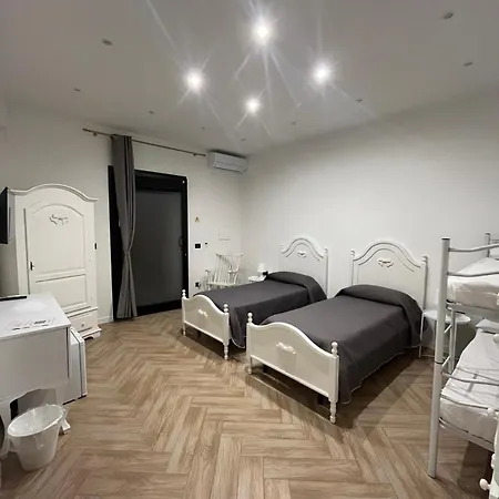 Гостевой дом Affittacamerecoppola