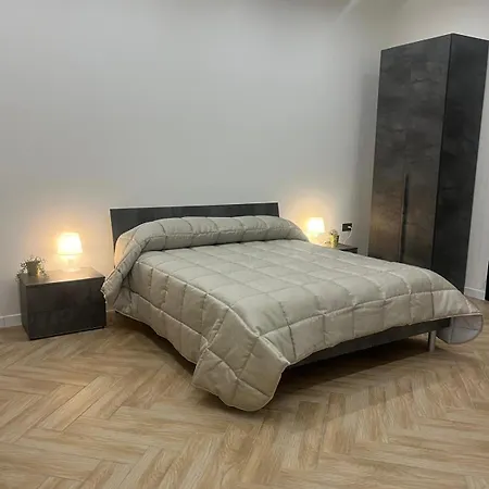 Affittacamerecoppola 3* Ангри