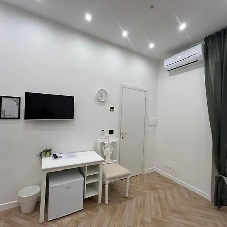 Affittacamerecoppola