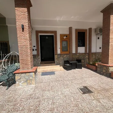 Casa de hóspedes Affittacamerecoppola Angri