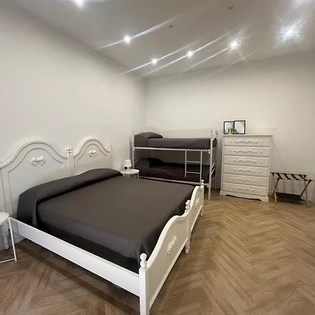 Affittacamerecoppola Affittacamere 3*