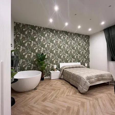 Affittacamerecoppola Gasthof 3*