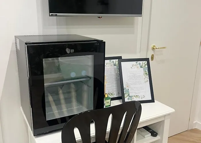 Gasthof Affittacamerecoppola 3*